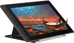 Huion Kamvas Pro 16 (GT-156) Drawing Tablet, B - CeX (UK): - Buy